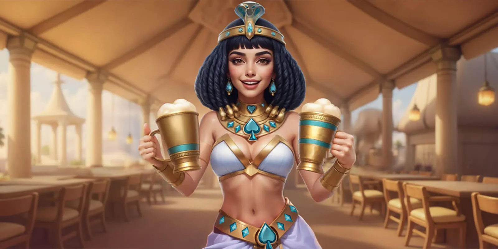 Oktoberfest €777.000 εγγυημένα